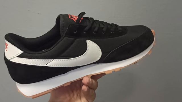 Nike Daybreak смотреть онлайн