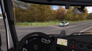 ЛУЧШИЙ НАВИГАТОР ДЛЯ ETS 2. ОБЗОР НА ЯНДЕКС НАВИГАТОР - [ETS 2] 1.35 - 1.40