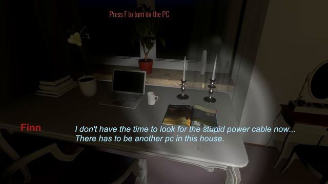 Psychic Isolation Let's try смотреть онлайн