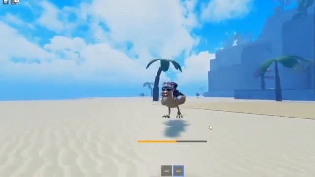 Roblox Grand Piece Online | KAROO BIRD MOUNT UPDATE! (UPDATE 4) смотреть онлайн