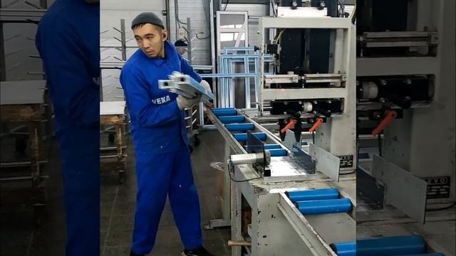 Импост что такое и зачем нужен в пластиковых окнах | Окна-Сервис смотреть онлайн