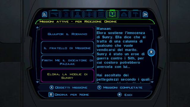STAR WARS™: Knights of the Old Republic™ | Nintendo Switch | pt. 18 смотреть онлайн