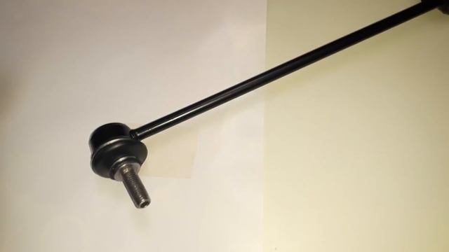 Как легко проверить стойки стабилизатора за пару минут не снимая колеса? смотреть онлайн