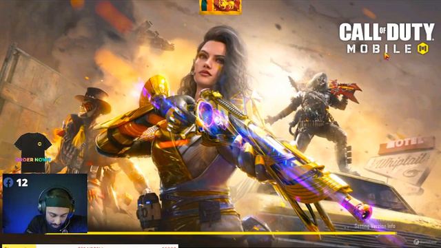 ☞ Call of Duty Mobile Private Room Casting смотреть онлайн