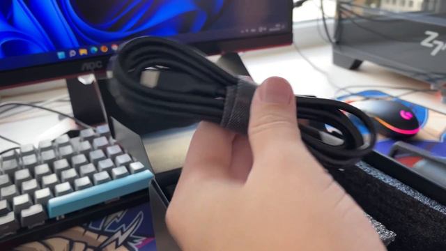 Новый микрофон! смотреть онлайн