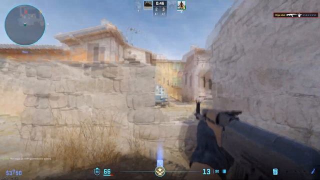 CS2, НО ВСЁ ТАК ЖЕ ПЛОХО (ЧЕРЕЗ ЛЕТ 5 БУДЕТ ЛУЧШЕ) смотреть онлайн