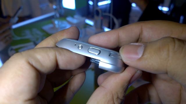Modular Design LG G5 Arrives In The Philippines For PHP 34,990 (Plus Friends!) смотреть онлайн