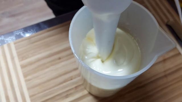 Домашний майонез.МЕГА ПРОСТО и БЫСТРО. смотреть онлайн