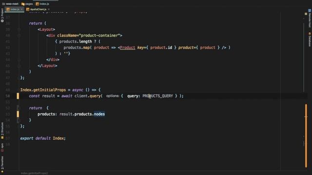 #7 WooCommerce React Theme | WooCommerce graphql | WordPress | WooCommerce REST API | react js смотреть онлайн