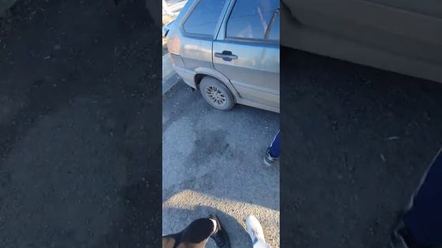 ремонт ЭБУ ваз-2114 смотреть онлайн