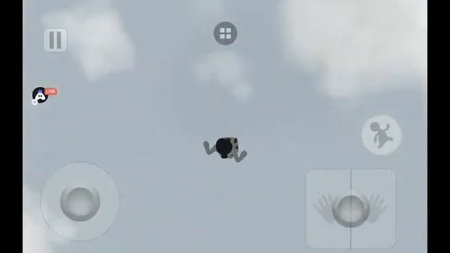 Human Fall Flat Walkthrough Level 4-5 | Human Fall Flat | Nicksam Live смотреть онлайн