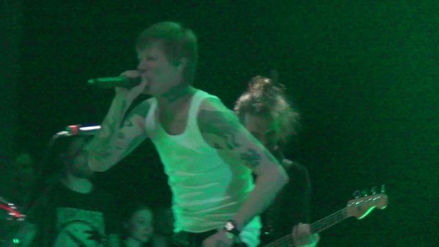 Jane Air - Париж @ Dobrofest Winter Edition VK Stadium 25.02.2023 смотреть онлайн