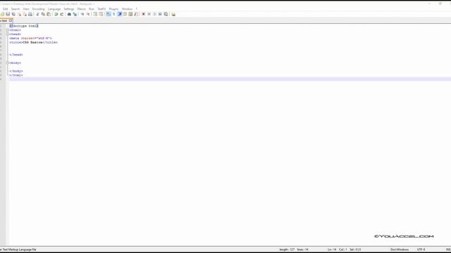 CSS Divisions - DIVs | Tutorial смотреть онлайн