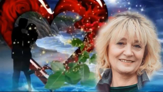 Владимир Kazak  -  Милая женщина