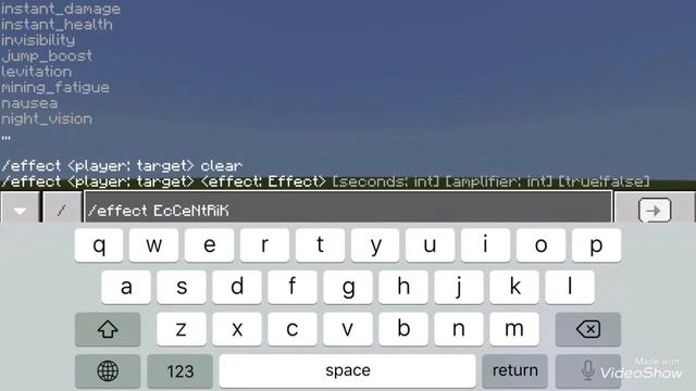 Как летать в режиме выживание без читов или модов ? Minecraft смотреть онлайн