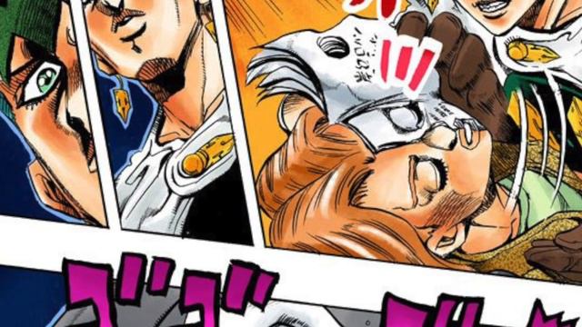 The Art of the 'Bites The Dust' Arc смотреть онлайн
