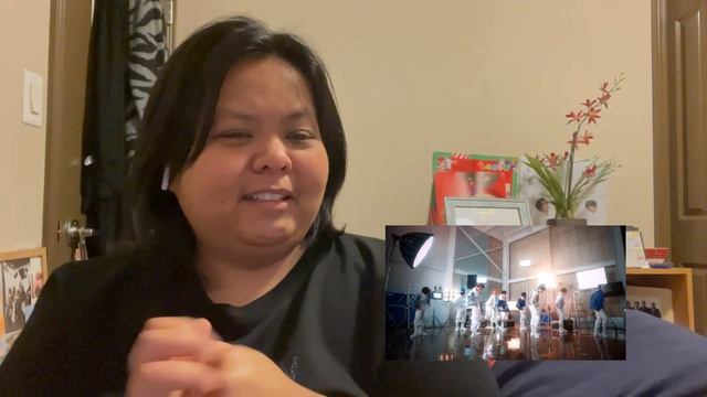 GROOVY MUSIC VIDEO REACTION | CRAVITY смотреть онлайн