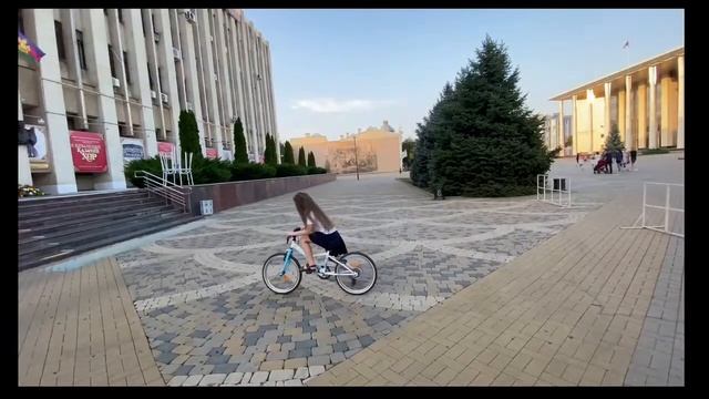 1 "А" класс. Моя любимая улица Красная смотреть онлайн