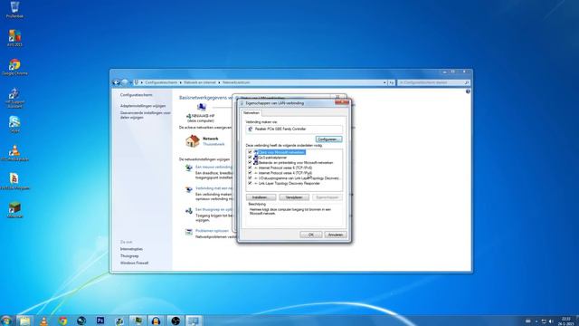 How to fix DNS Lookup Failed | Tutorial 2015 (Windows) смотреть онлайн