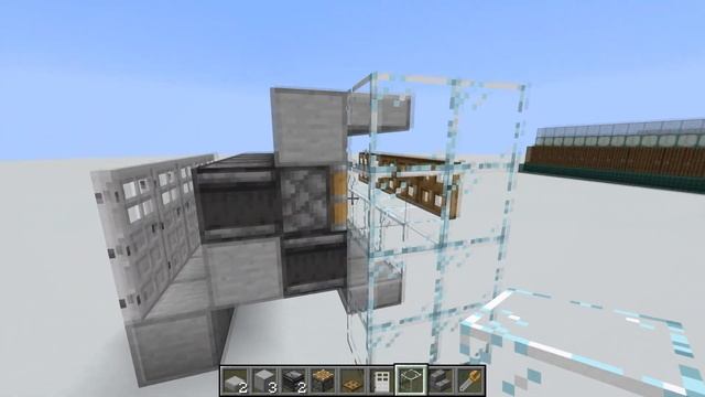 [Tutorial] 100% Efficient and Lossless Kelp Farm смотреть онлайн