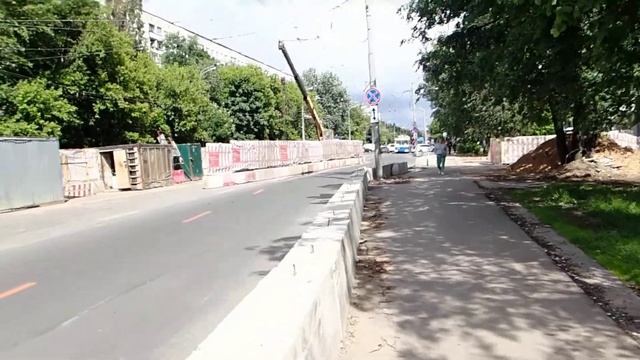 15:00, суббота, 09 июня 2018 (стрит-ритейл: ул.Маршала Бирюзова, 13) смотреть онлайн