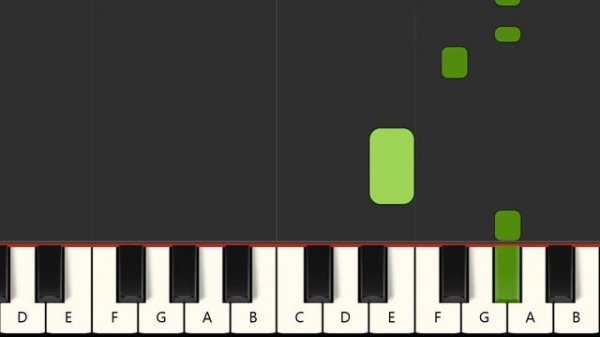 Sweet Summerday - Chris Rea (MIDI)