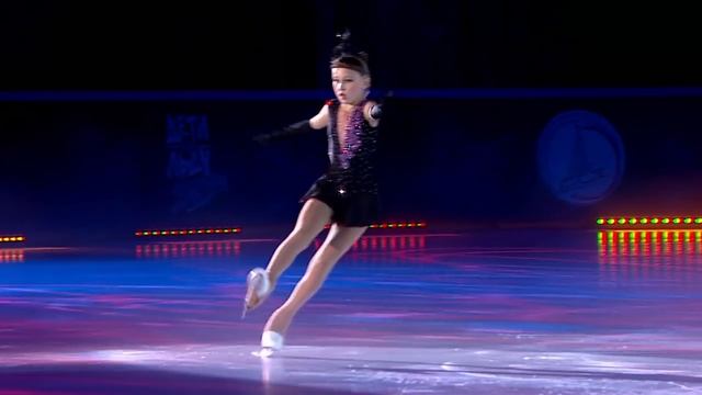 «Дети на Льду. Звезды», 4 серия смотреть онлайн