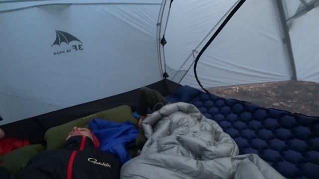 Карпаты. Мармаросы: Ялынский водопад. Ночевка в буреломном лесу. Закат на полоныне Лысыча #1 смотреть онлайн