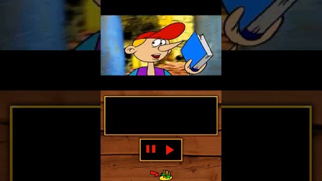 Longplay Of Adventures Of Pinocchio