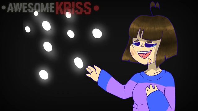 [MEME] Pick A Flower's | UnderTale смотреть онлайн