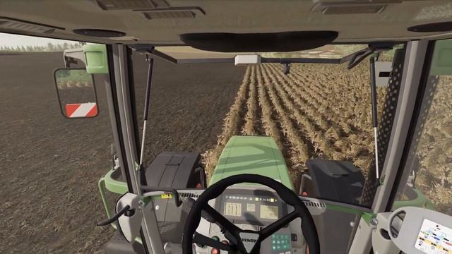 FS 19 ? Ellerbach 45 - Fendt in prova, Fendtastic #nicko87 смотреть онлайн