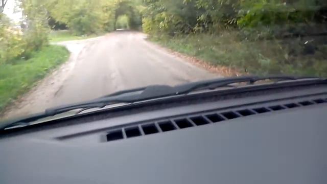 Скрип и скрежет подвески LADA VESTA