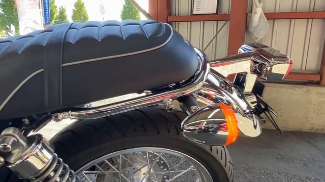 ホンダ HONDA ＣＢ１１００ＥＸ エンジン音 スポークホイールのファイナルエディションモデル！ #cb1100ex смотреть онлайн