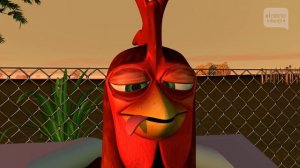 Las Nuevas Canciones de la Granja de Zenon👨🏻🌾 MIX 🌈 PARA NIÑOS