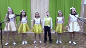 Мы дети твои Россия
