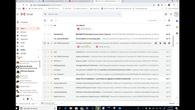 How To Download And Install The Ionos VPS Server. смотреть онлайн