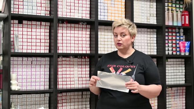5 мифов об окрашивании волос смотреть онлайн
