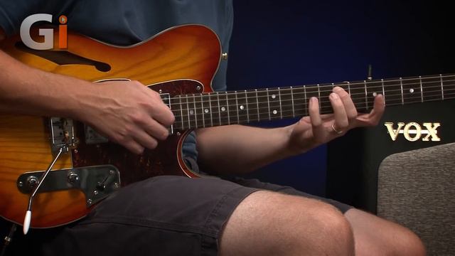 Vox AV30 Amp Review | Issue 44 | Guitar Interactive Magazine смотреть онлайн