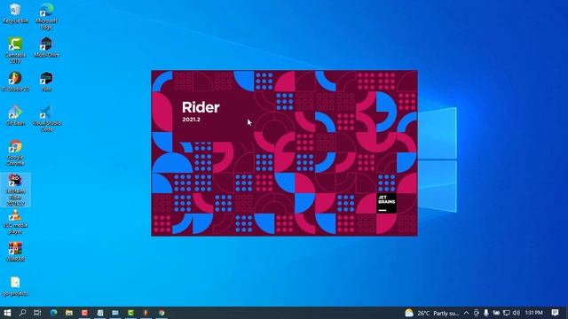 How To Install Jetbrains Rider On Windows 10 смотреть онлайн