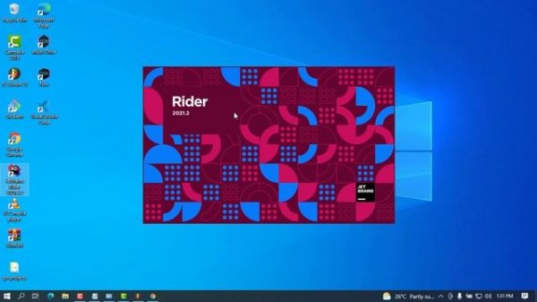 How To Install Jetbrains Rider On Windows 10