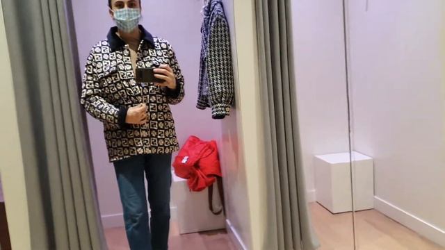 SHOPPING VLOG * UNO de 50* Max Mara* SANDRO* смотреть онлайн