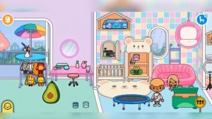 НЕЛЮБИМАЯ ДОЧЬ (2 серия) Тока Бока сериал