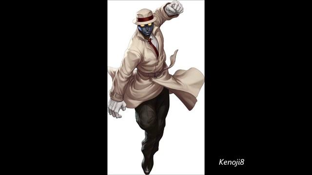 Street Fighter III - "Theme of Q" Remix (Street Fighter 25th Anniversary Music Tribute) смотреть онлайн