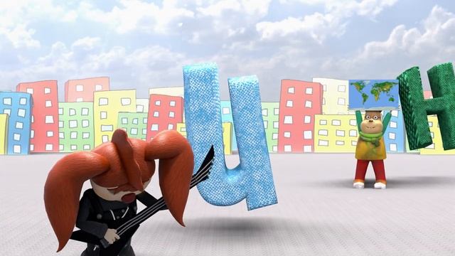 Новые Берёзкины и Косарь - Тизер смотреть онлайн