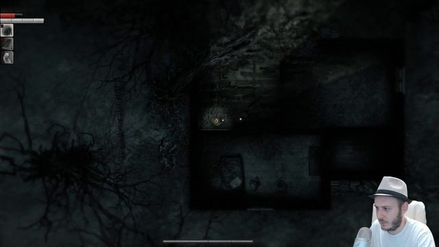 Лес, который тебя погубит - Darkwood #1 смотреть онлайн