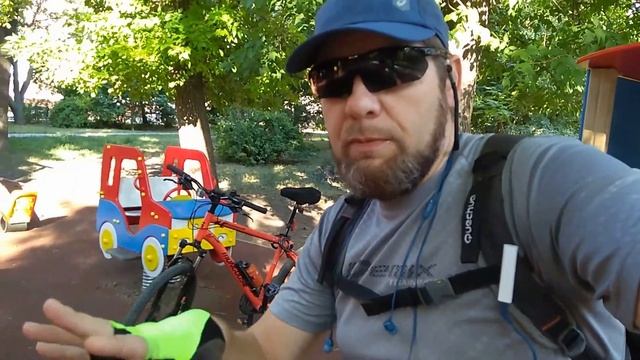 Отзыв о Mongoose Montana LE 2018 смотреть онлайн