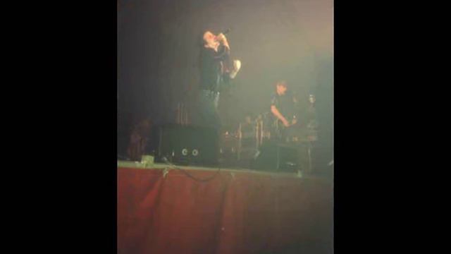 KROKUS You Ain't Seen Nothin' Yet