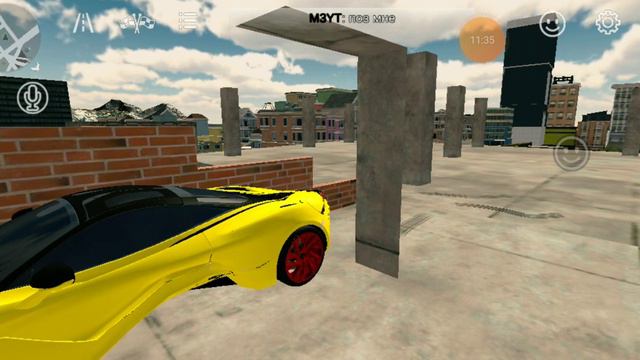 А8 стал полицейским *погоня за мной* #carparkingmultiplayer смотреть онлайн