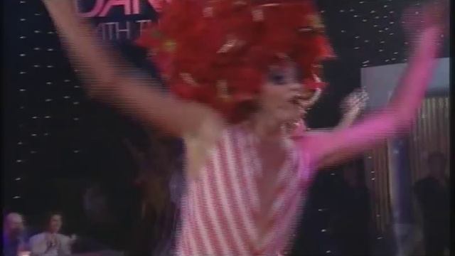 Priscilla Queen of the Desert- Dancing with the stars 2006 смотреть онлайн