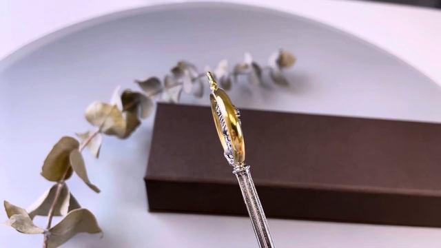 Ложка из серебра символ года 2024 Дракон смотреть онлайн